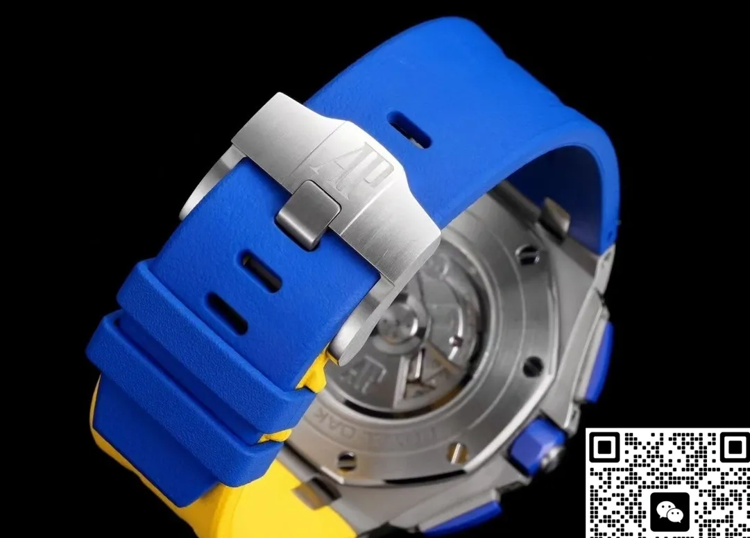 TK Factory Audemars Piguet Royal Oak Offshore 26400SO.OO.A057CA.01 1:1 Best Edition Replica Watch